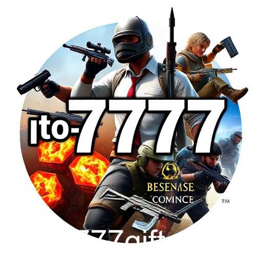 Exploring the Thrill of Action Games: A Dive into the 'Top777' Category