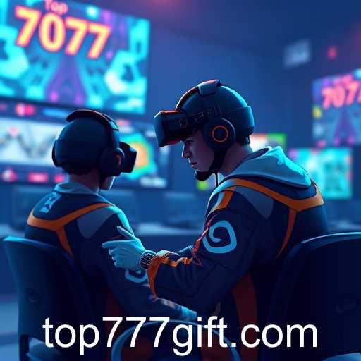 Digital Gaming Trends and Innovations