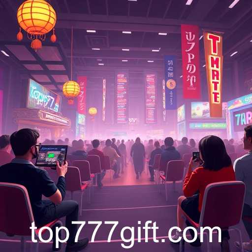 top777