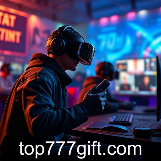 The Evolution of Online Gaming Platforms