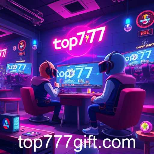 Online Gaming Trends and Top777