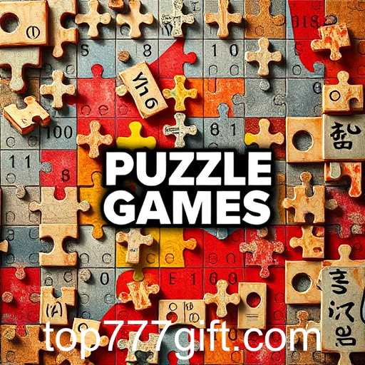 Exploring the Depths of Puzzle Games: A Mind-Bending Adventure into top777