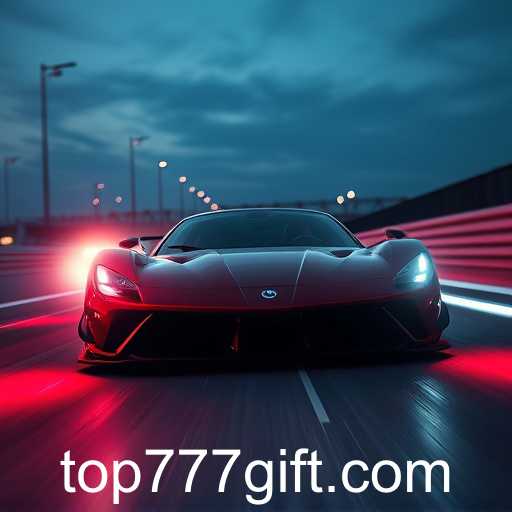 Exploring the Thrilling World of Racing Games on Top777