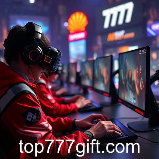 The Rise of Online Game Platforms in 2025