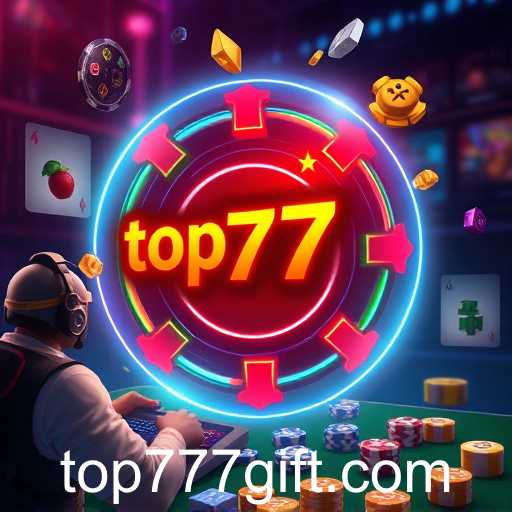 The Rise of Top777: A Gaming Renaissance
