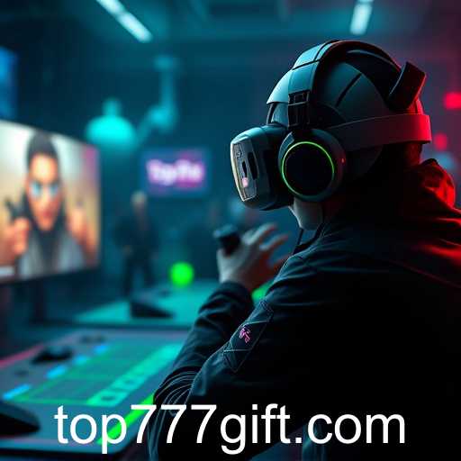 The Rise of Top777 in Online Gaming