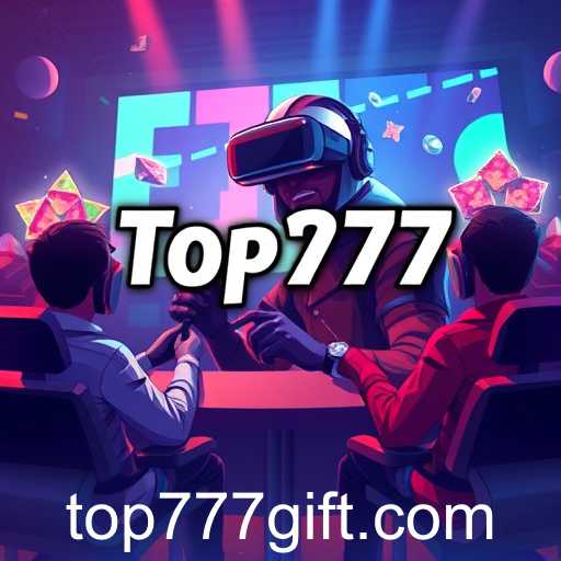 Top777: Revolutionizing Online Gaming in 2025